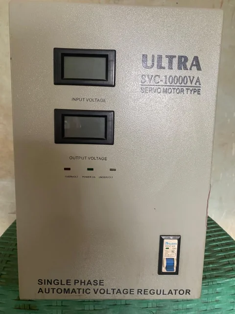 Ultra SVC-10000VA