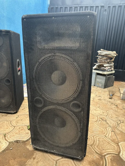 Citysound CS-215 4