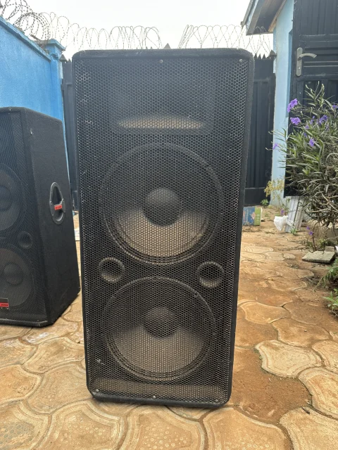 Citysound CS-215 3