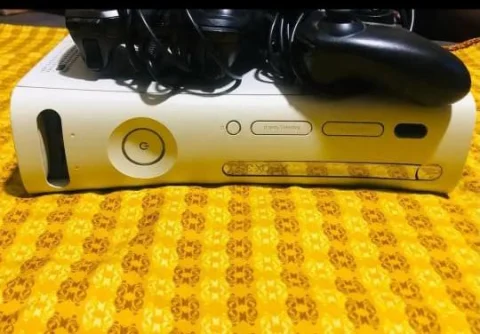 Microsoft Xbox 360