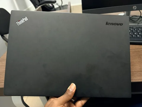 Neatly Used 1TB Lenovo Thinkpad t440