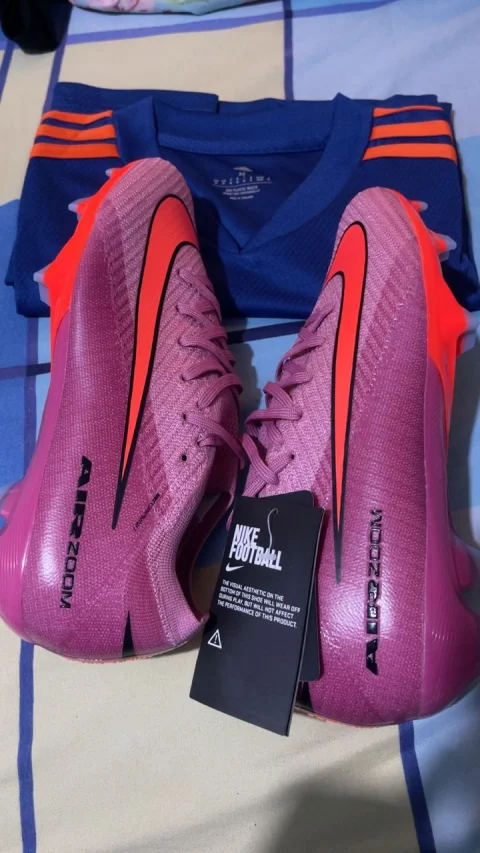 Football boot