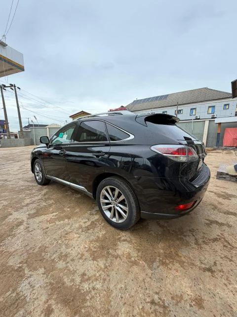 2015 Lexus RX 350 for sale 10