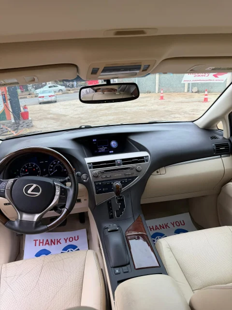 2015 Lexus RX 350 for sale