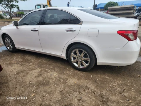 Lexus ES 350 2008 for sale