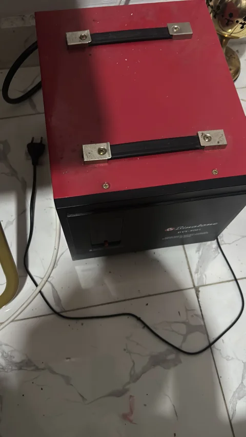 Stabilizer 4