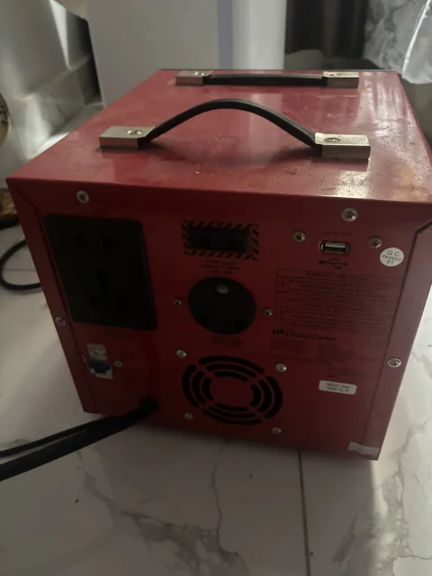 Stabilizer 3
