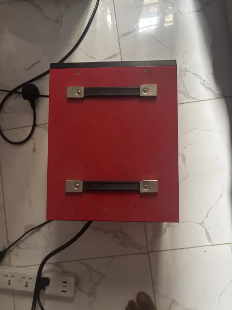 Stabilizer