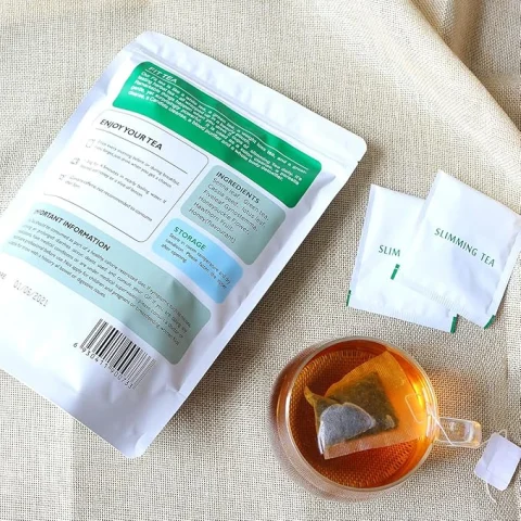 28 Days Slimming Tea 4