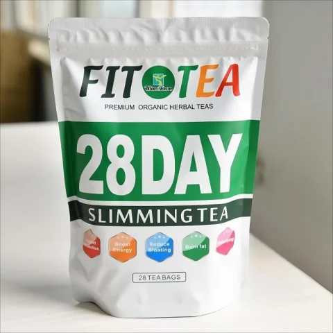 28 Days Slimming Tea