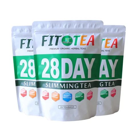 28 Days Slimming Tea