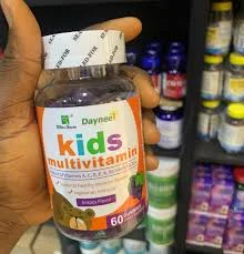 Kids Multivitamins Gummies 3
