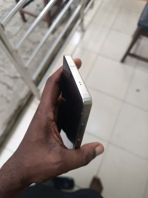 SAMSUNG GALAXY S25 ULTRA 512GB 4