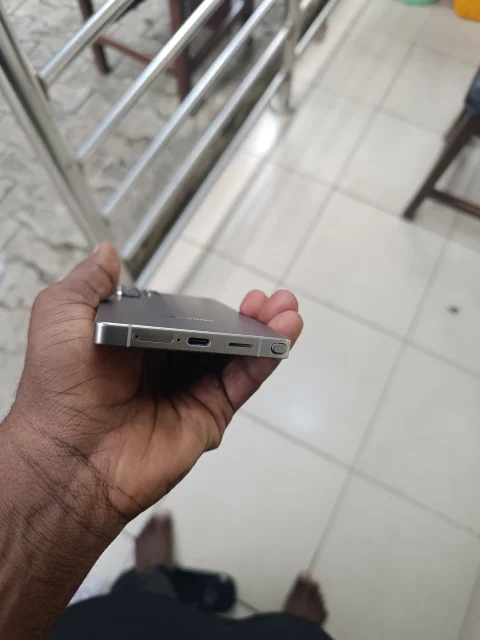 SAMSUNG GALAXY S25 ULTRA 512GB 3