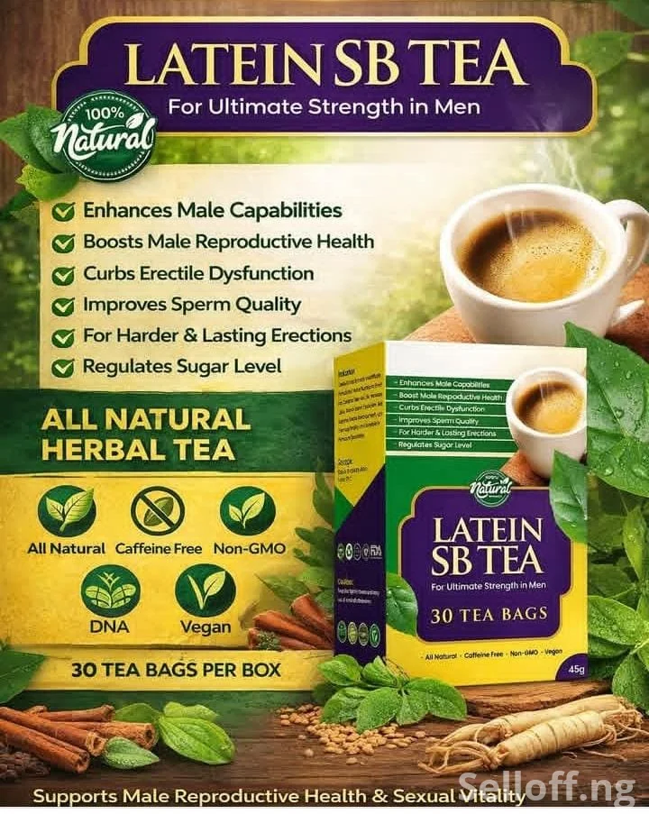 LATEIN SB TEA