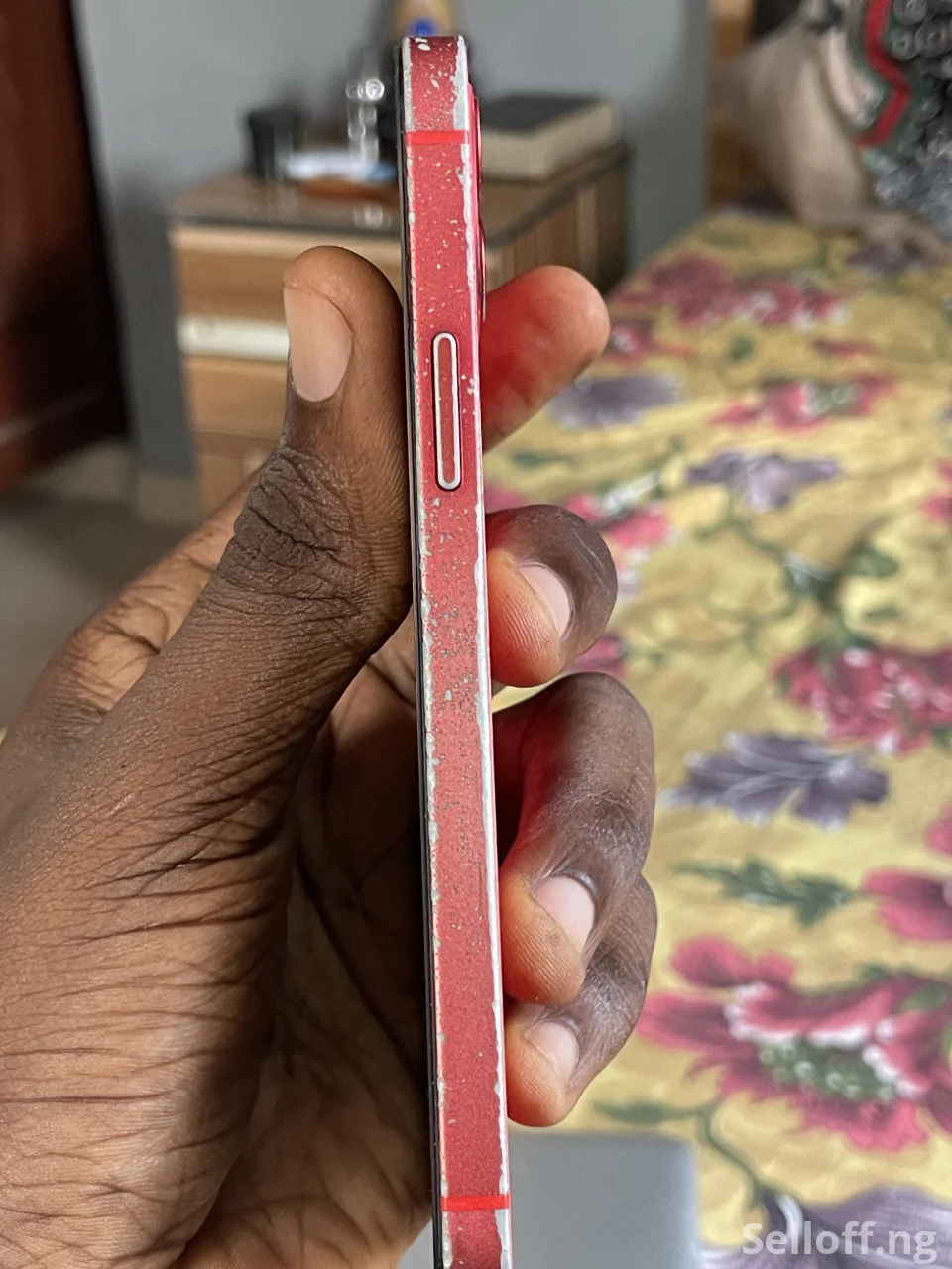 iPhone 12 128GB Red