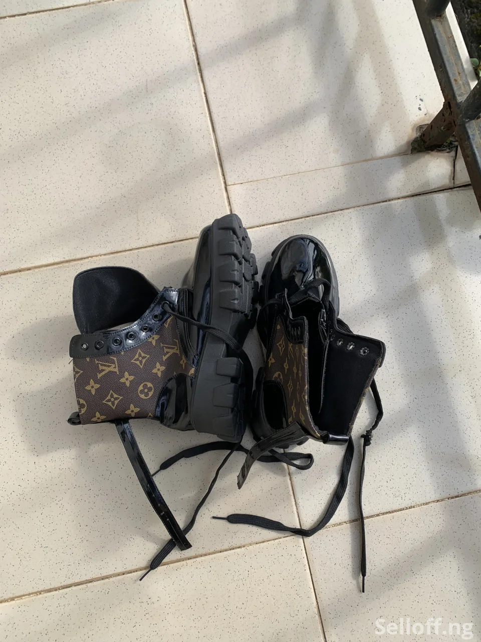 Women’s boot