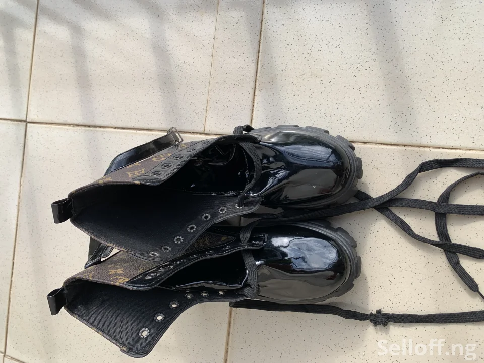 Women’s boot