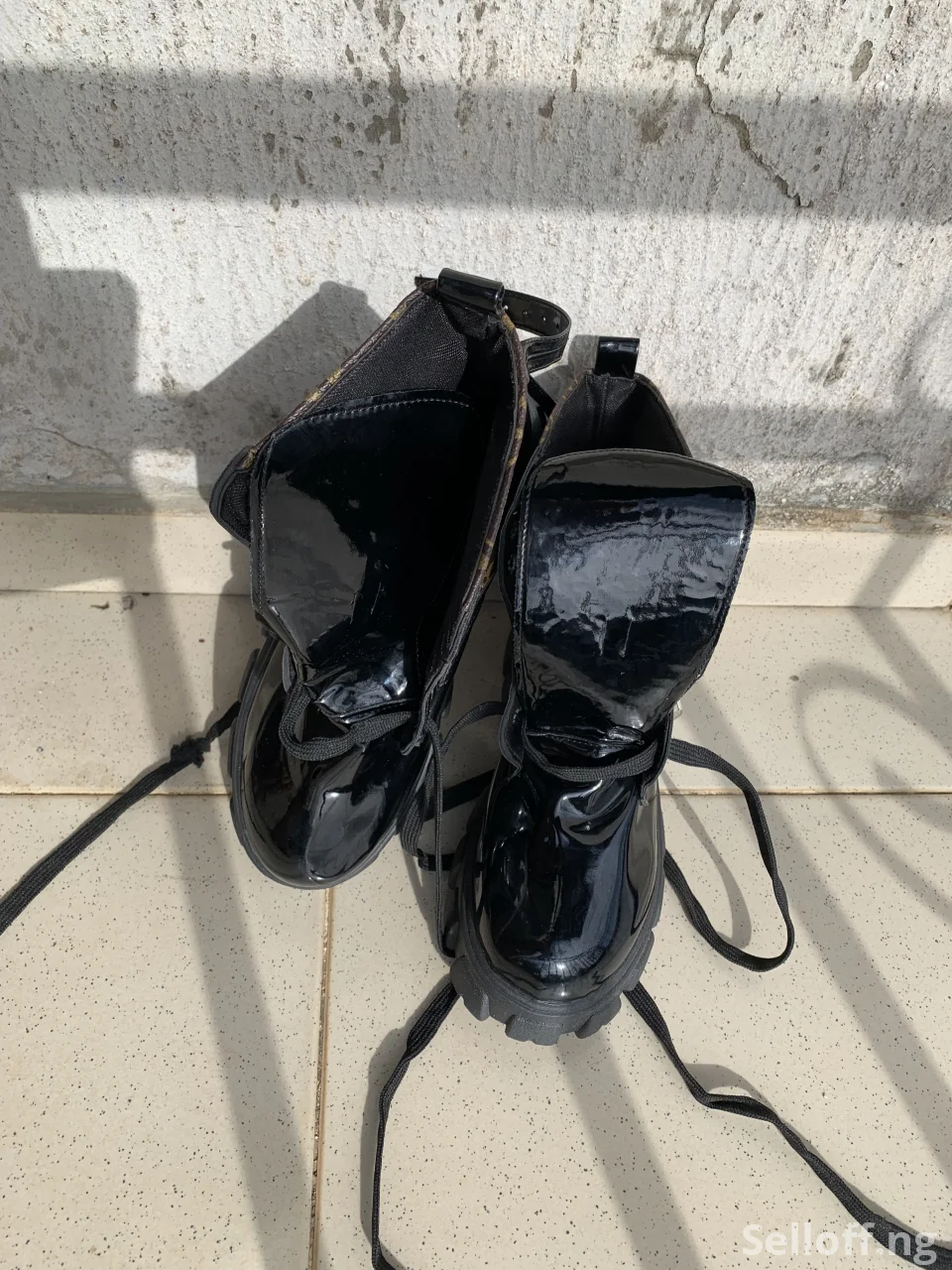 Women’s boot