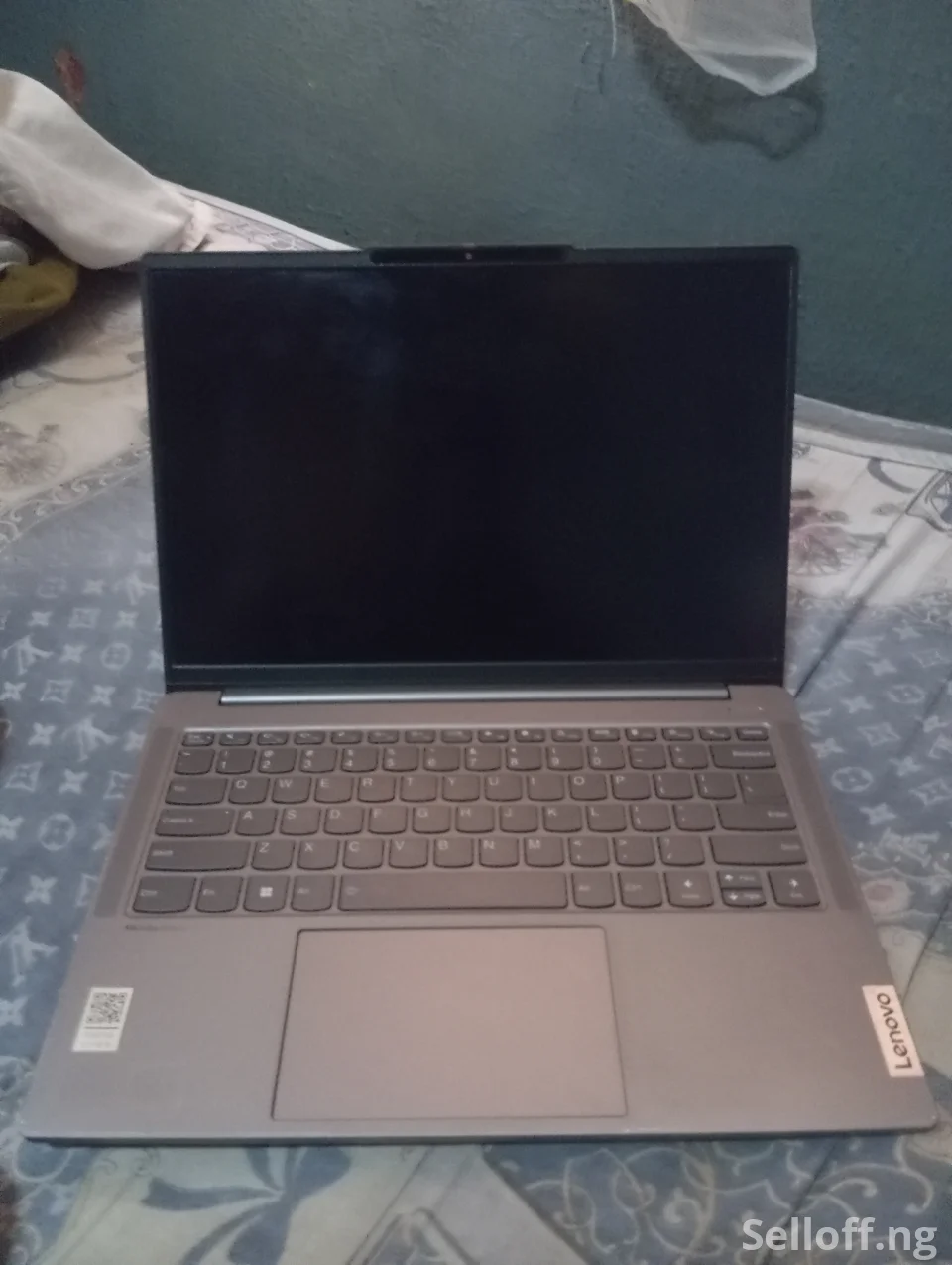 Lenovo Xiaoxin pro 14 AMD Ryzen 7