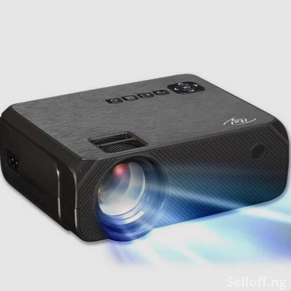 itel Cinema TV Q1 Projector