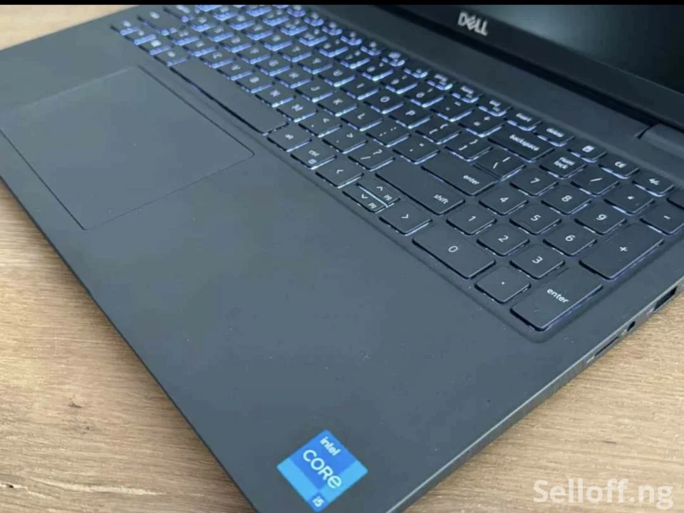 Dell Latitude 3520