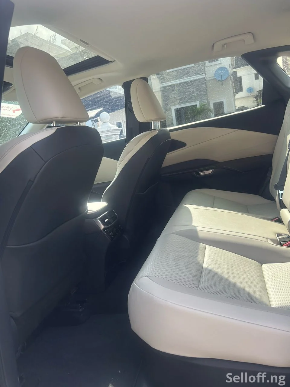 2023 Lexus RX 350 for sale