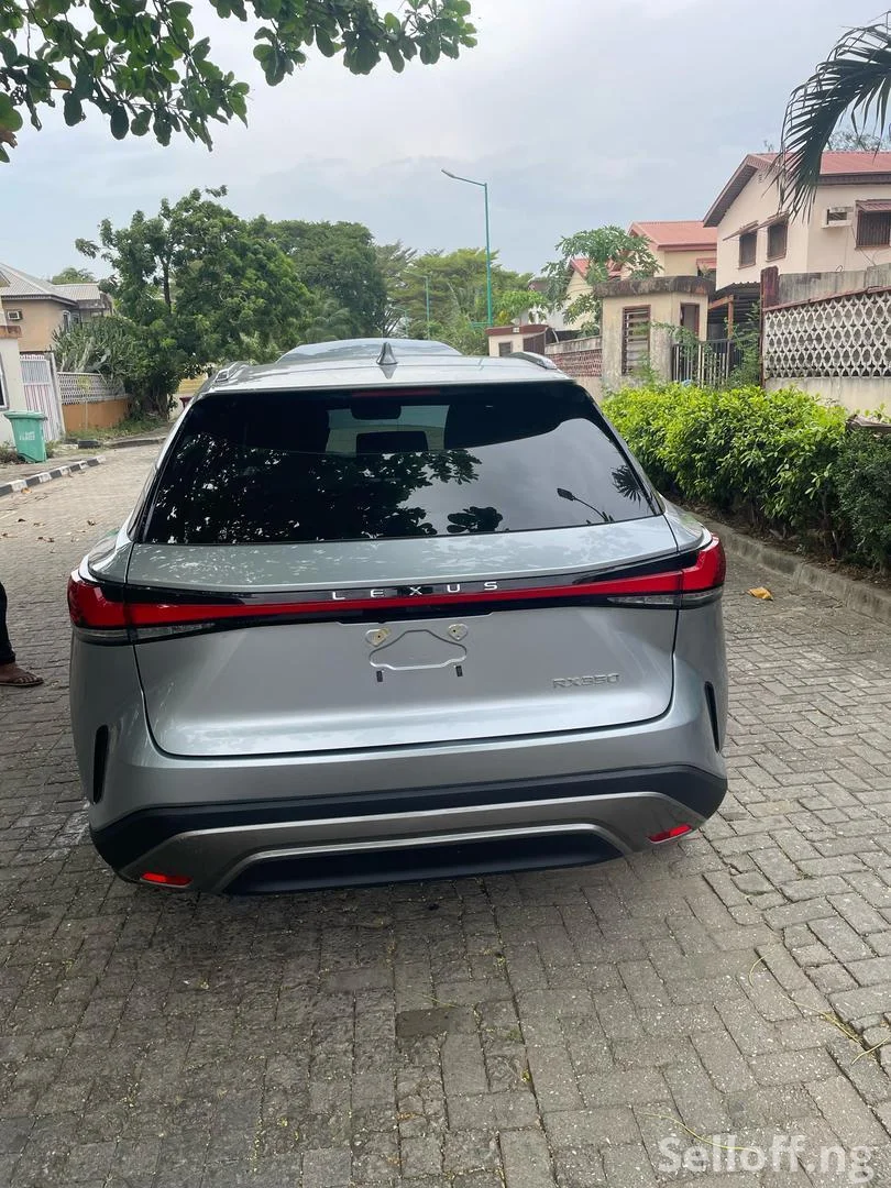 2023 Lexus RX 350 for sale