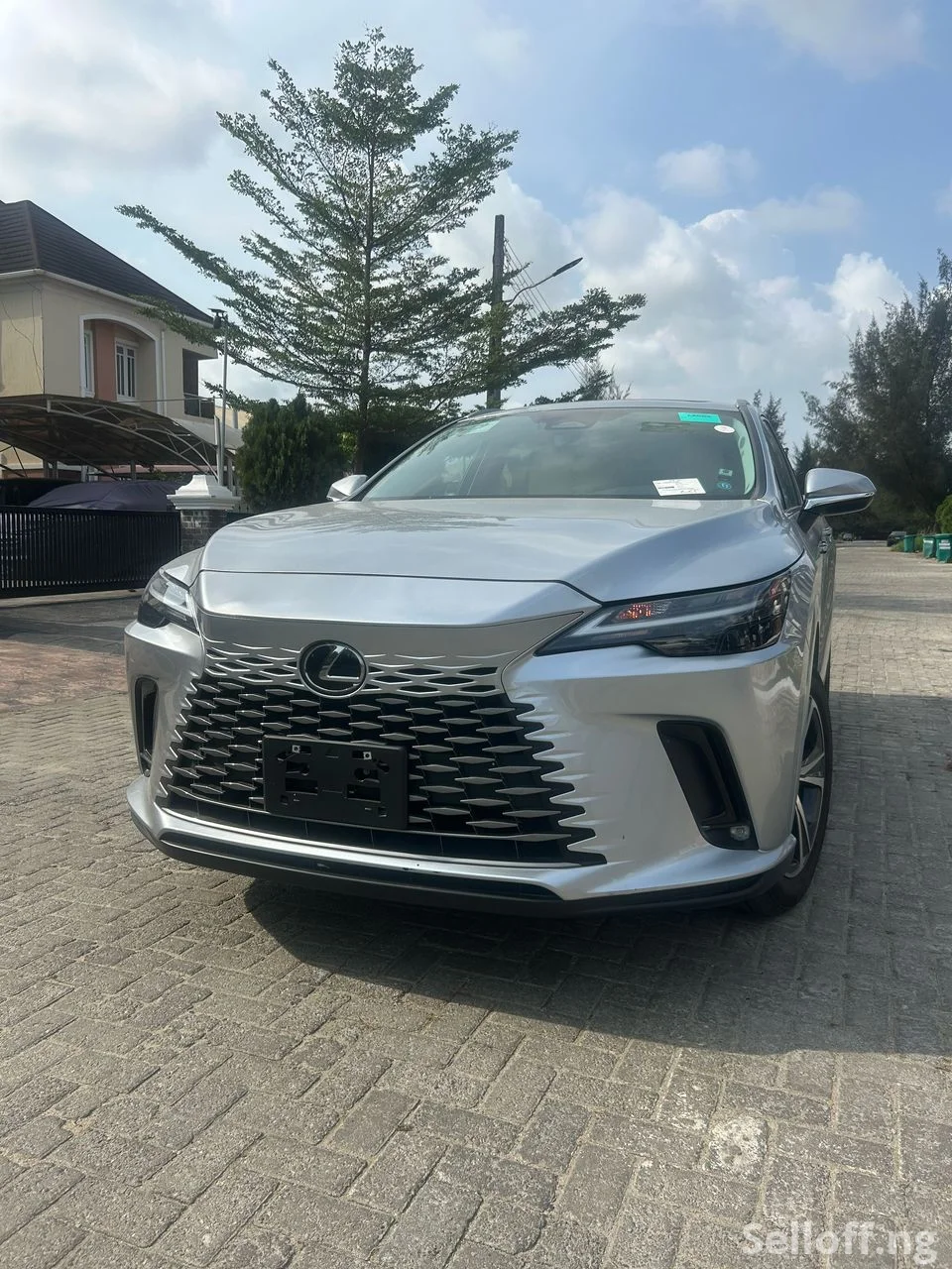 2023 Lexus RX 350 for sale