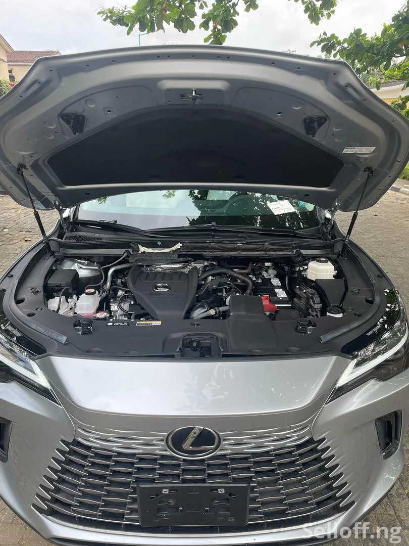 2023 Lexus RX 350 for sale