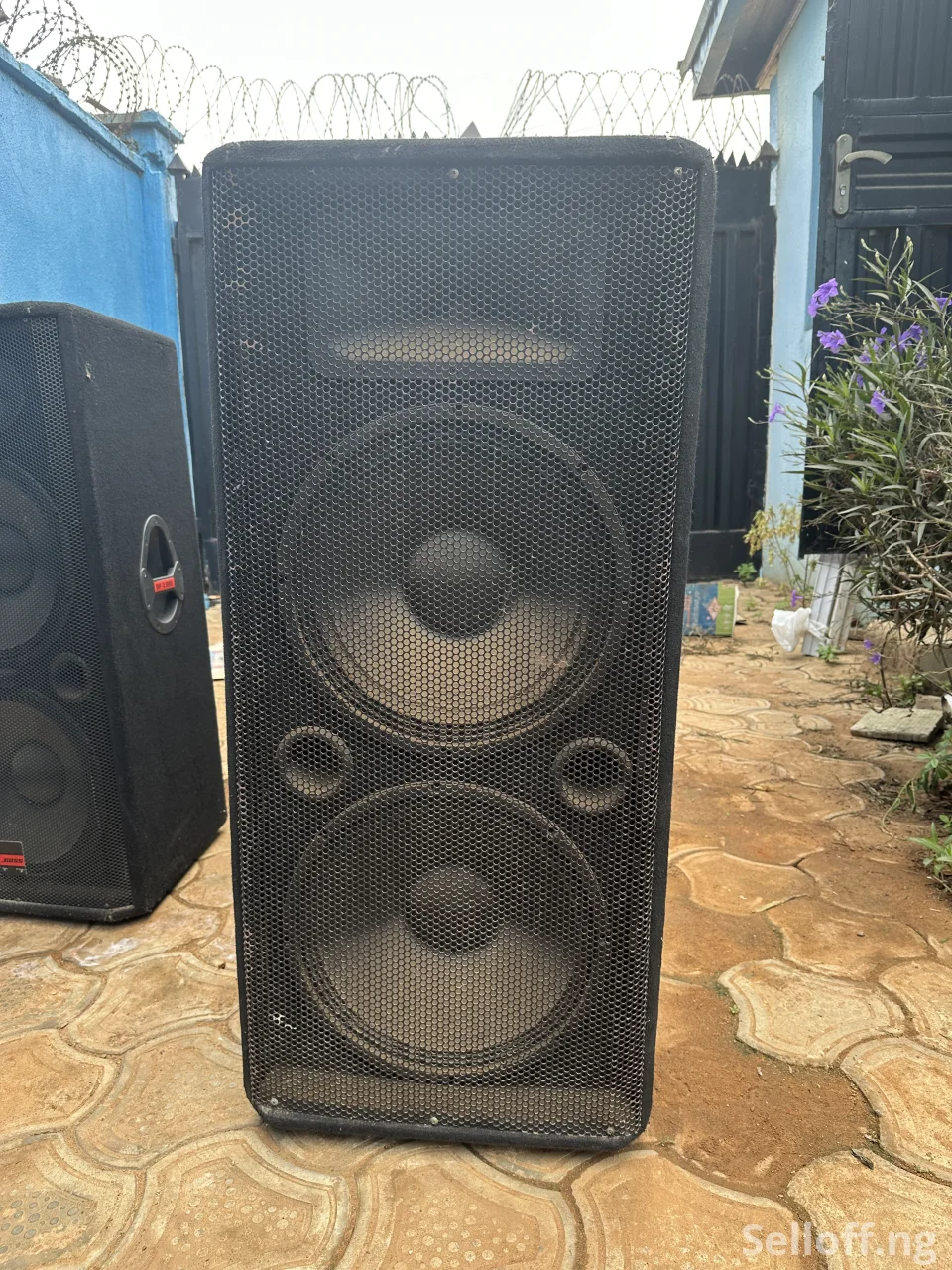 Citysound CS-215