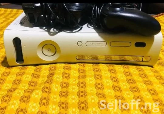 Microsoft Xbox 360