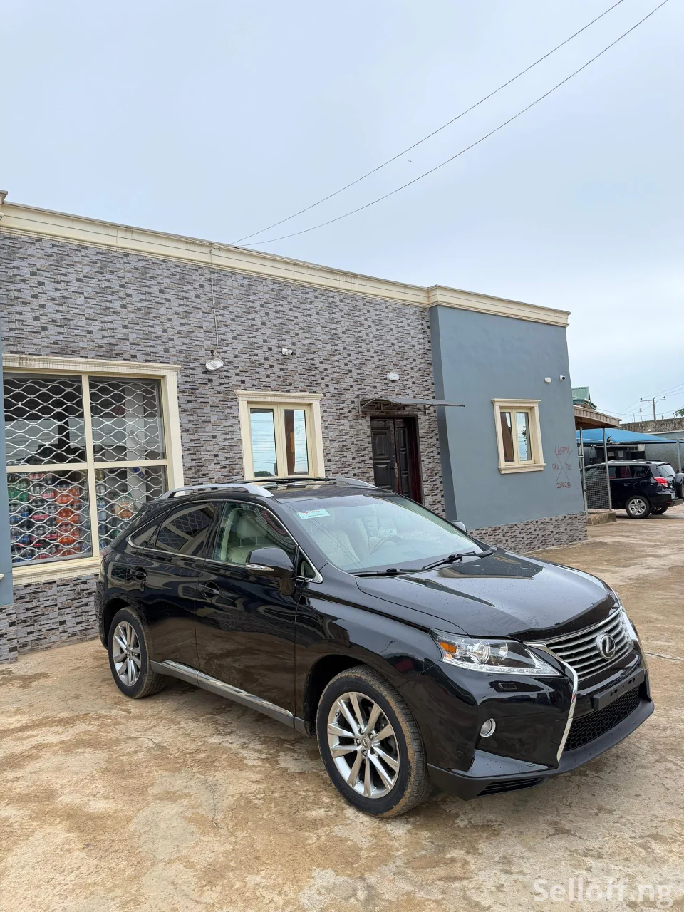 2015 Lexus RX 350 for sale