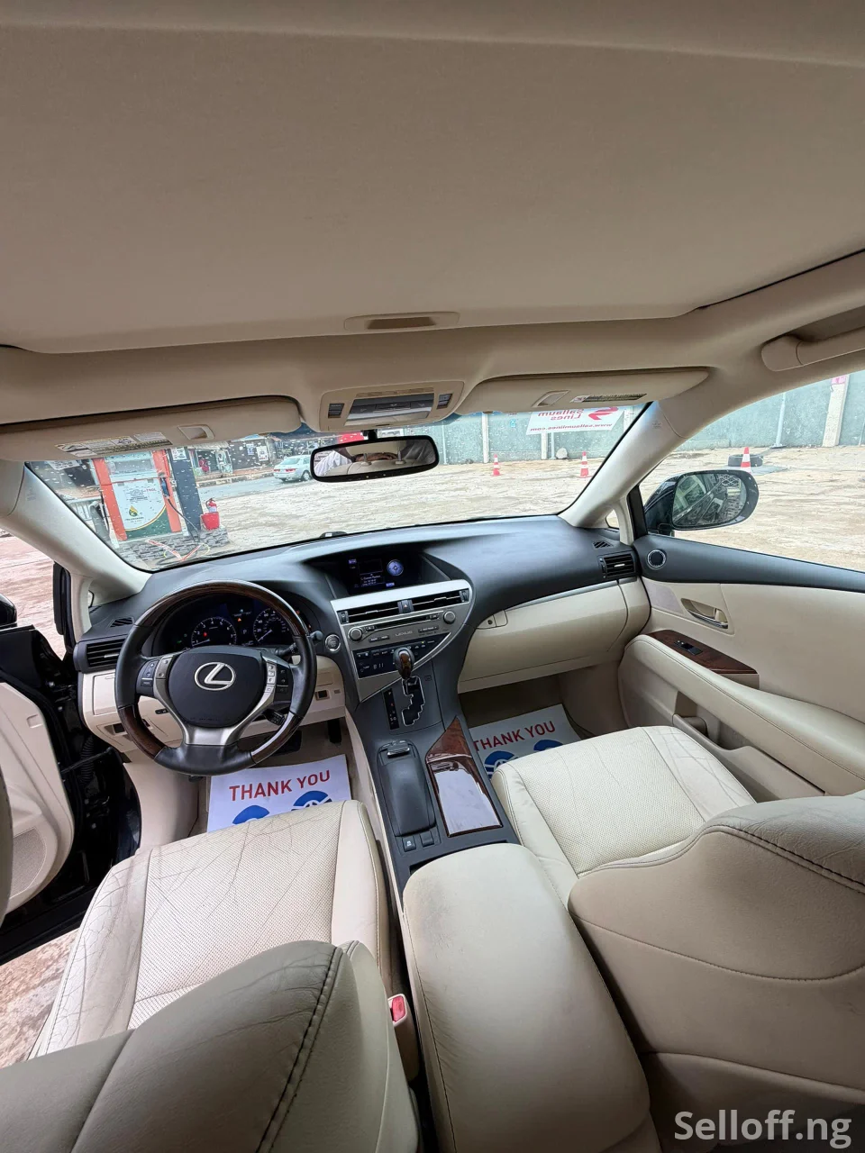 2015 Lexus RX 350 for sale