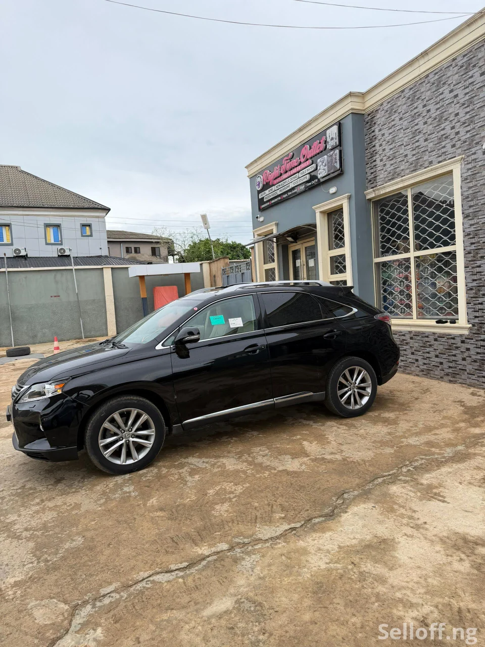 2015 Lexus RX 350 for sale