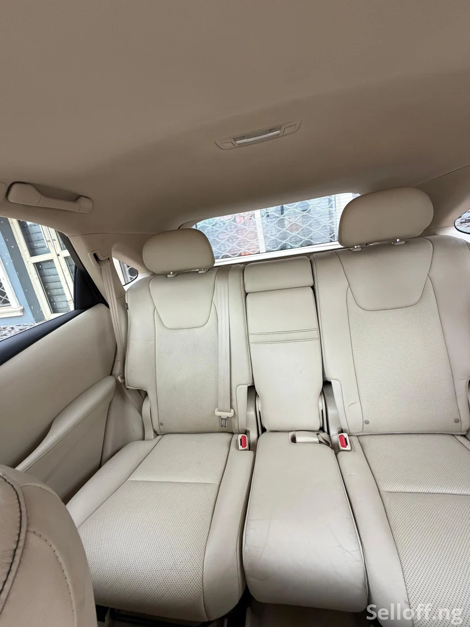 2015 Lexus RX 350 for sale