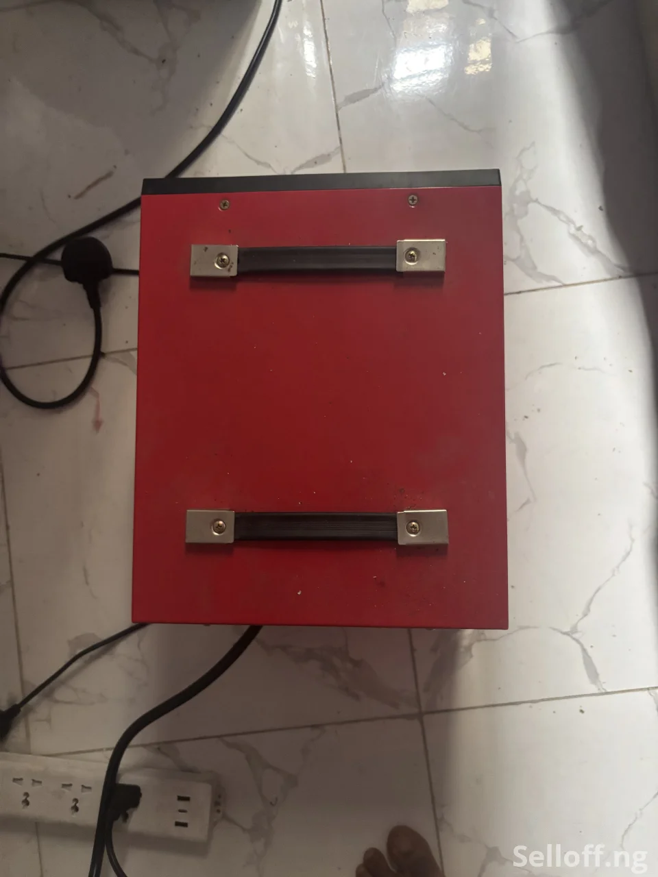 Stabilizer
