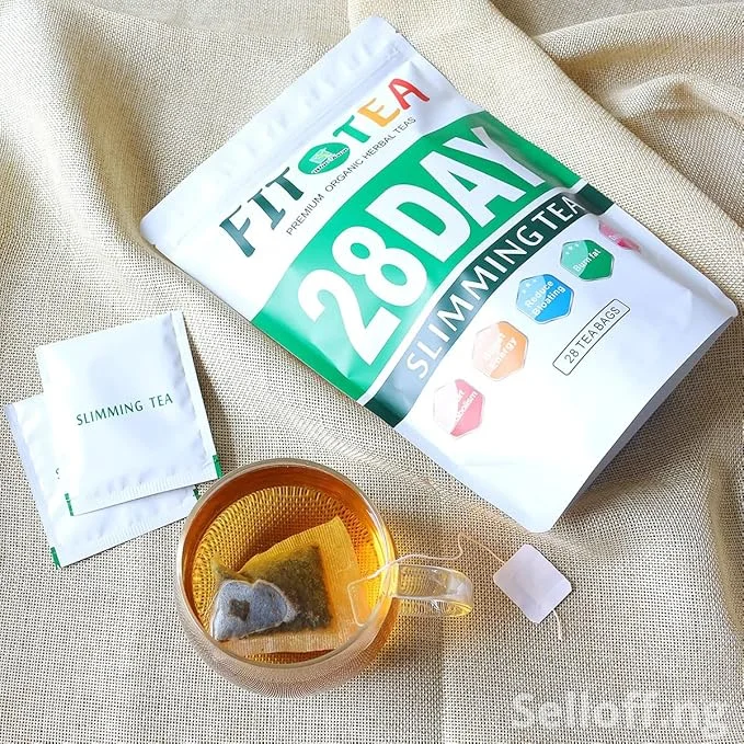28 Days Slimming Tea
