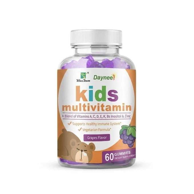 Kids Multivitamins Gummies