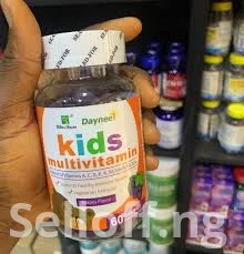 Kids Multivitamins Gummies