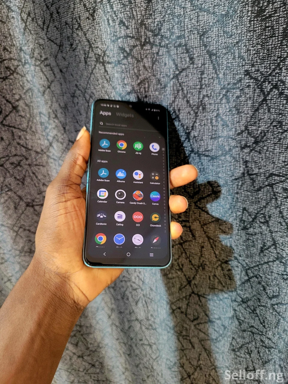 Vivo V25 5G