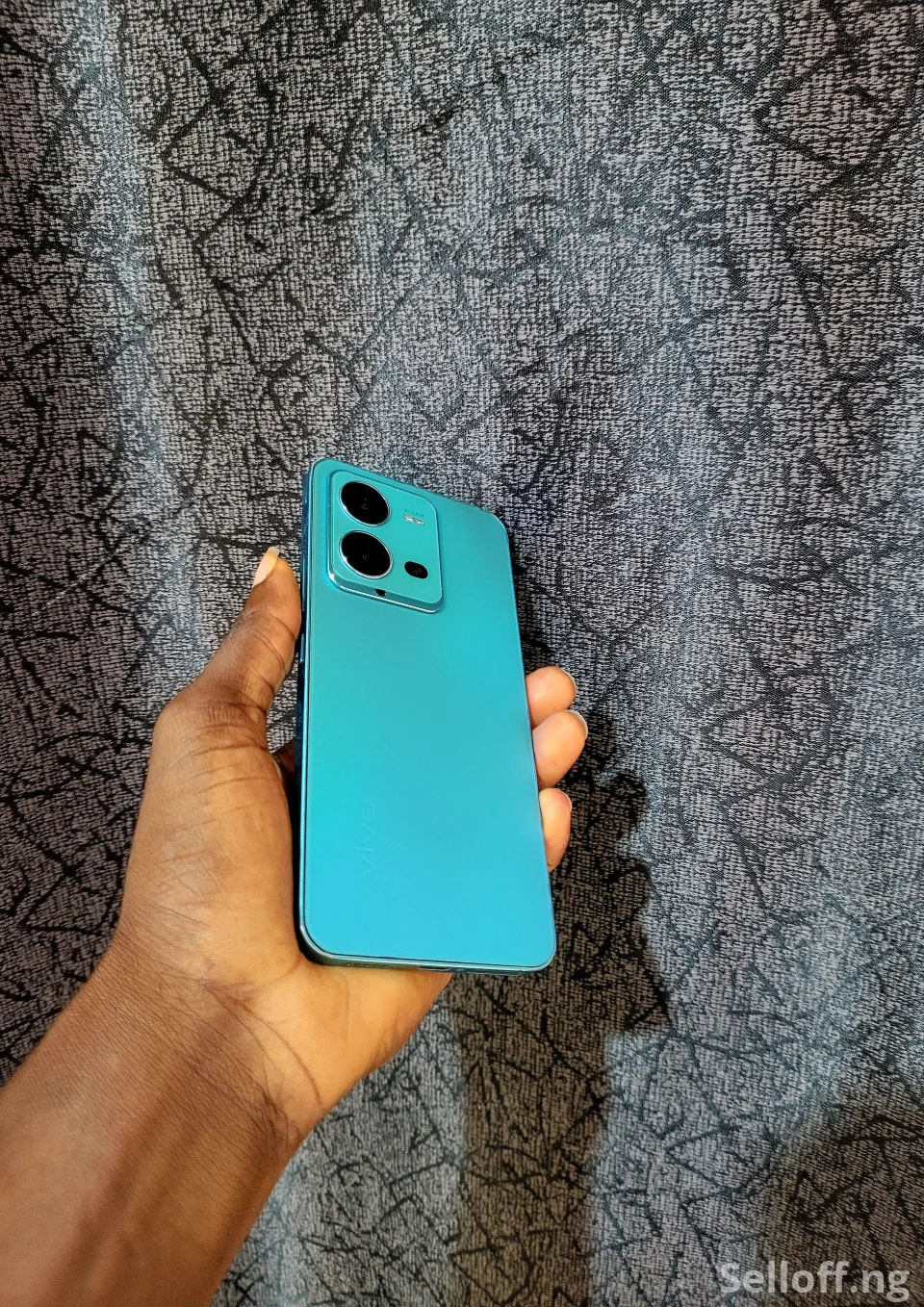 Vivo V25 5G