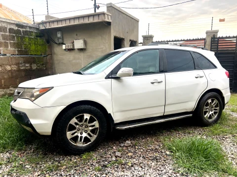Acura MDX SUV in Great Condition 10