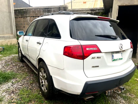 Acura MDX SUV in Great Condition 9
