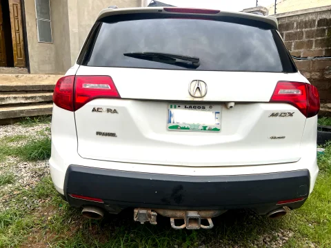 Acura MDX SUV in Great Condition 8
