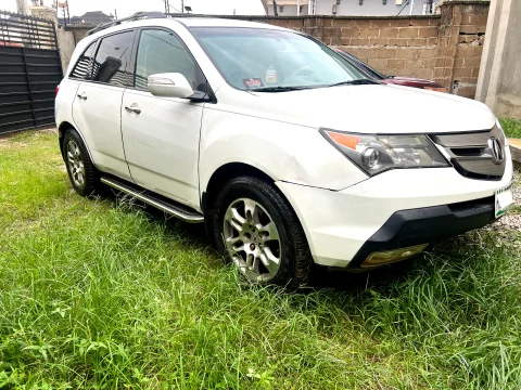 Acura MDX SUV in Great Condition