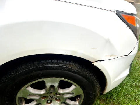Acura MDX SUV in Great Condition 7