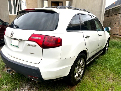 Acura MDX SUV in Great Condition 6