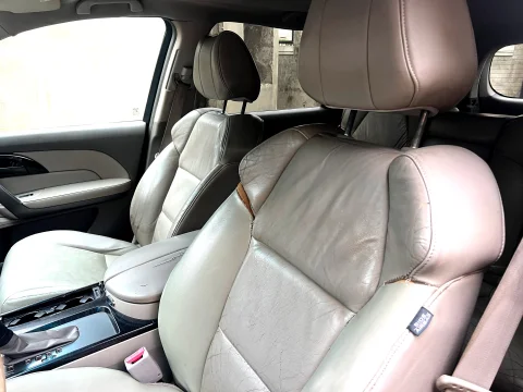 Acura MDX SUV in Great Condition 4