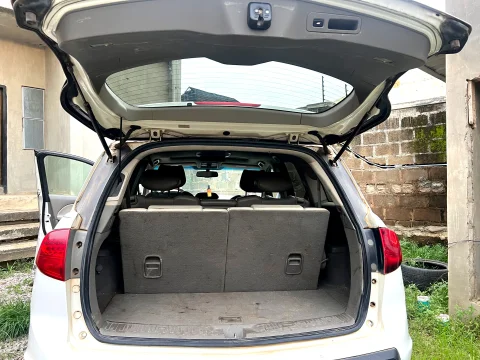 Acura MDX SUV in Great Condition